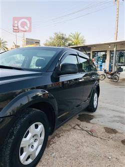دودج جورني